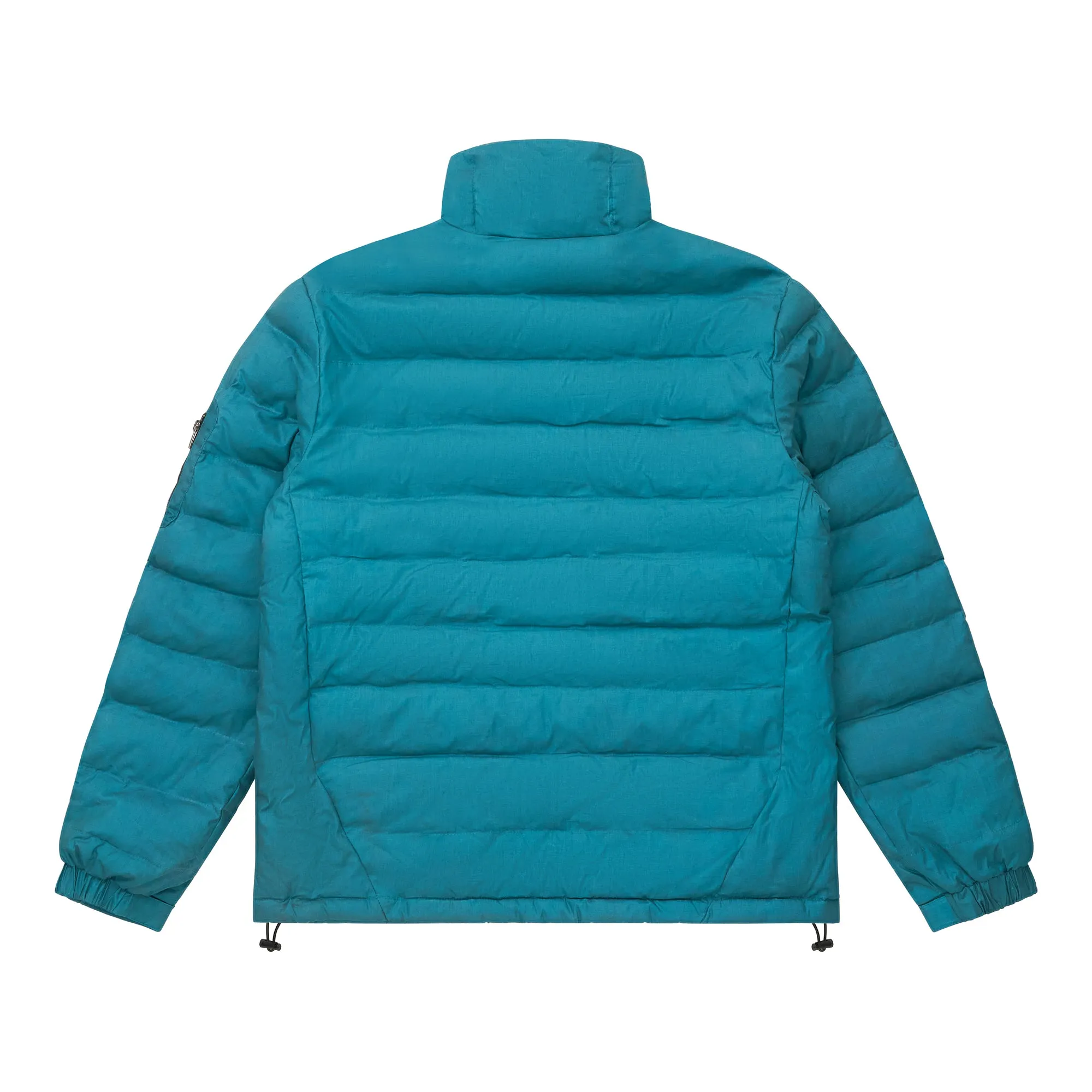HYPLAND H+ THERMO PUFFER (AQUA) sold by hypland product image thumbnail 2