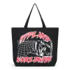 HYPLAND WORLDWIDE TOTE BAG sold by hypland