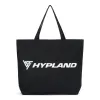 HYPLAND WORLDWIDE TOTE BAG sold by hypland