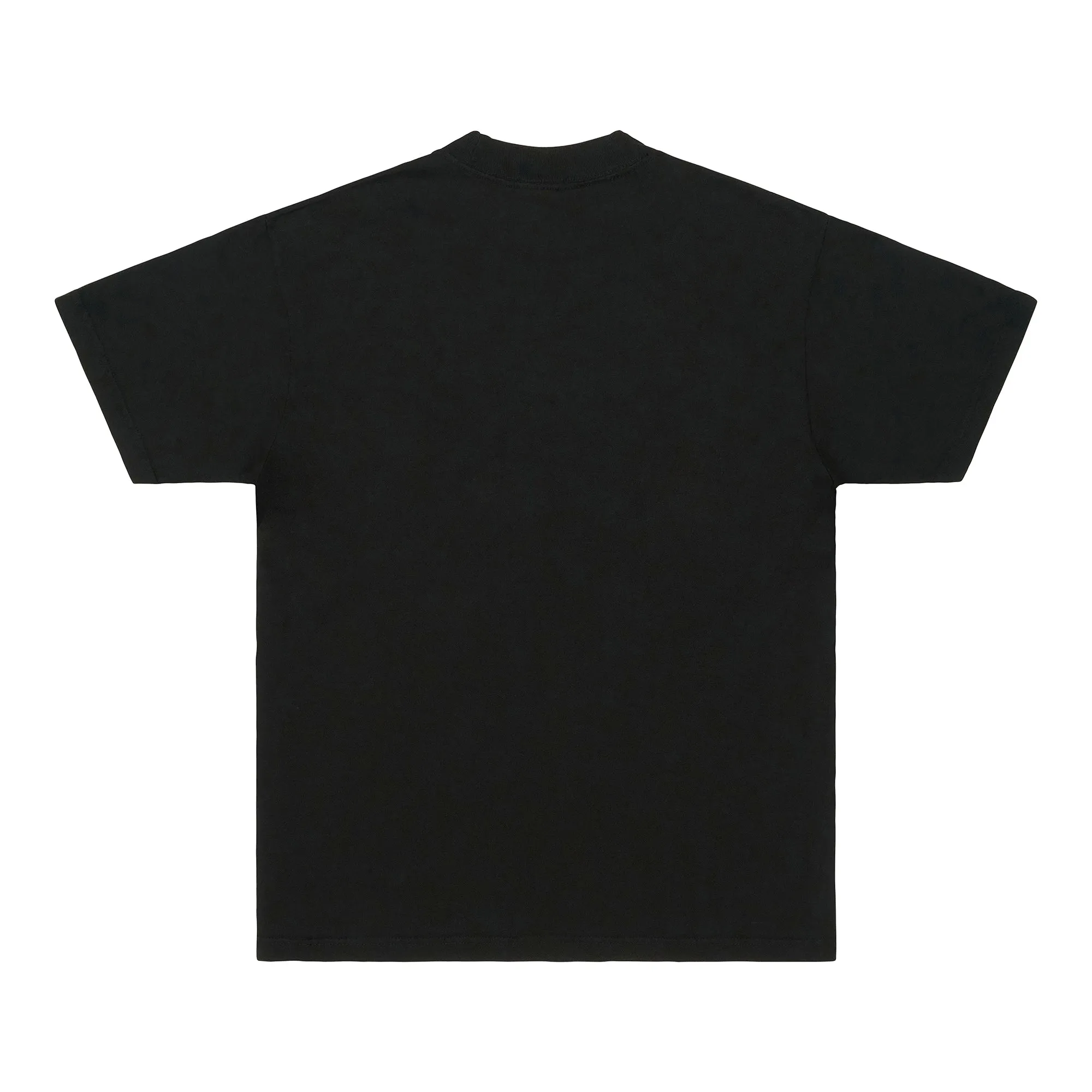 AOT LEVI JUMBO PRINT SHIRT (BLACK) sold by hypland product image thumbnail 2