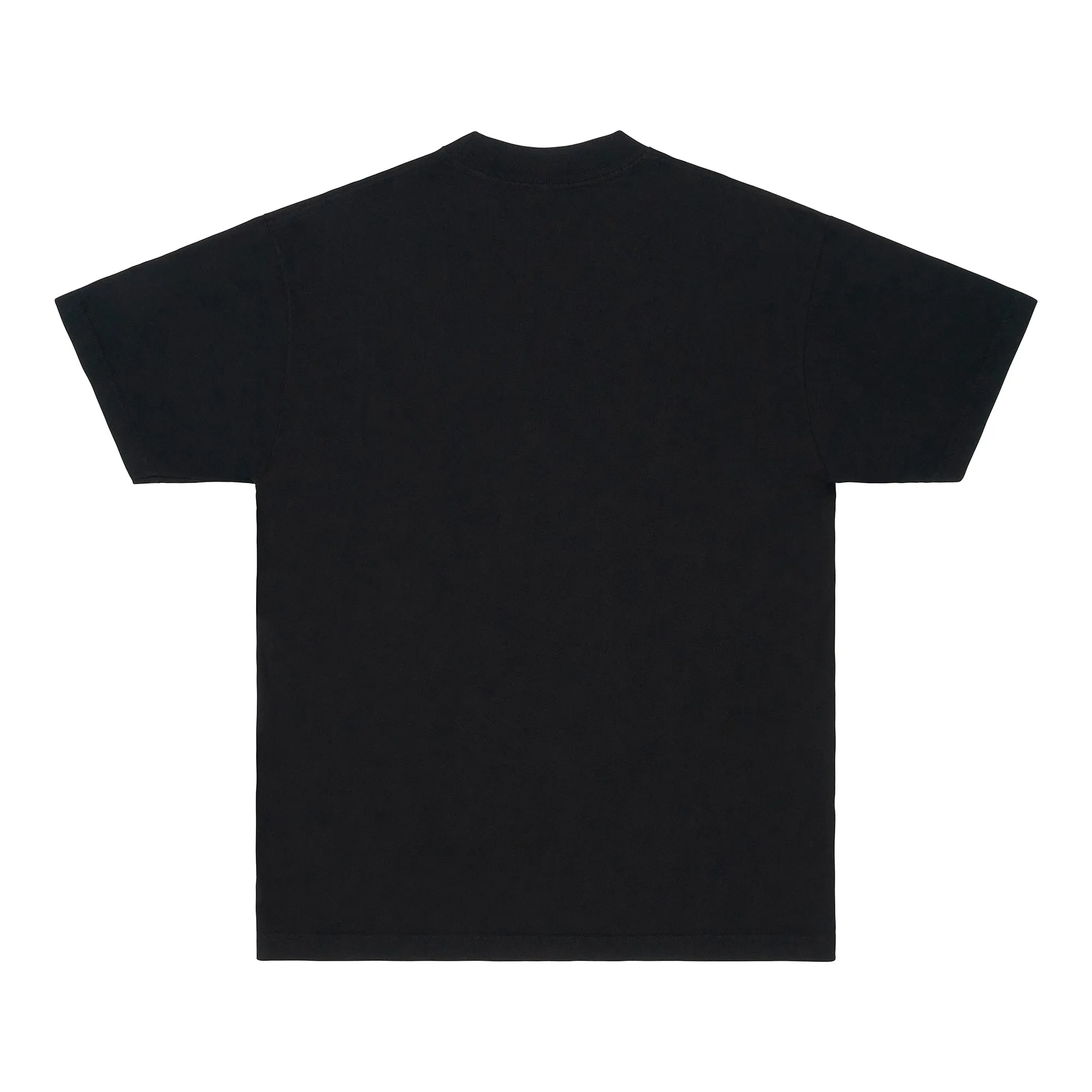 AOT TITAN CONTROL SHIRT (BLACK) sold by hypland product image thumbnail 2