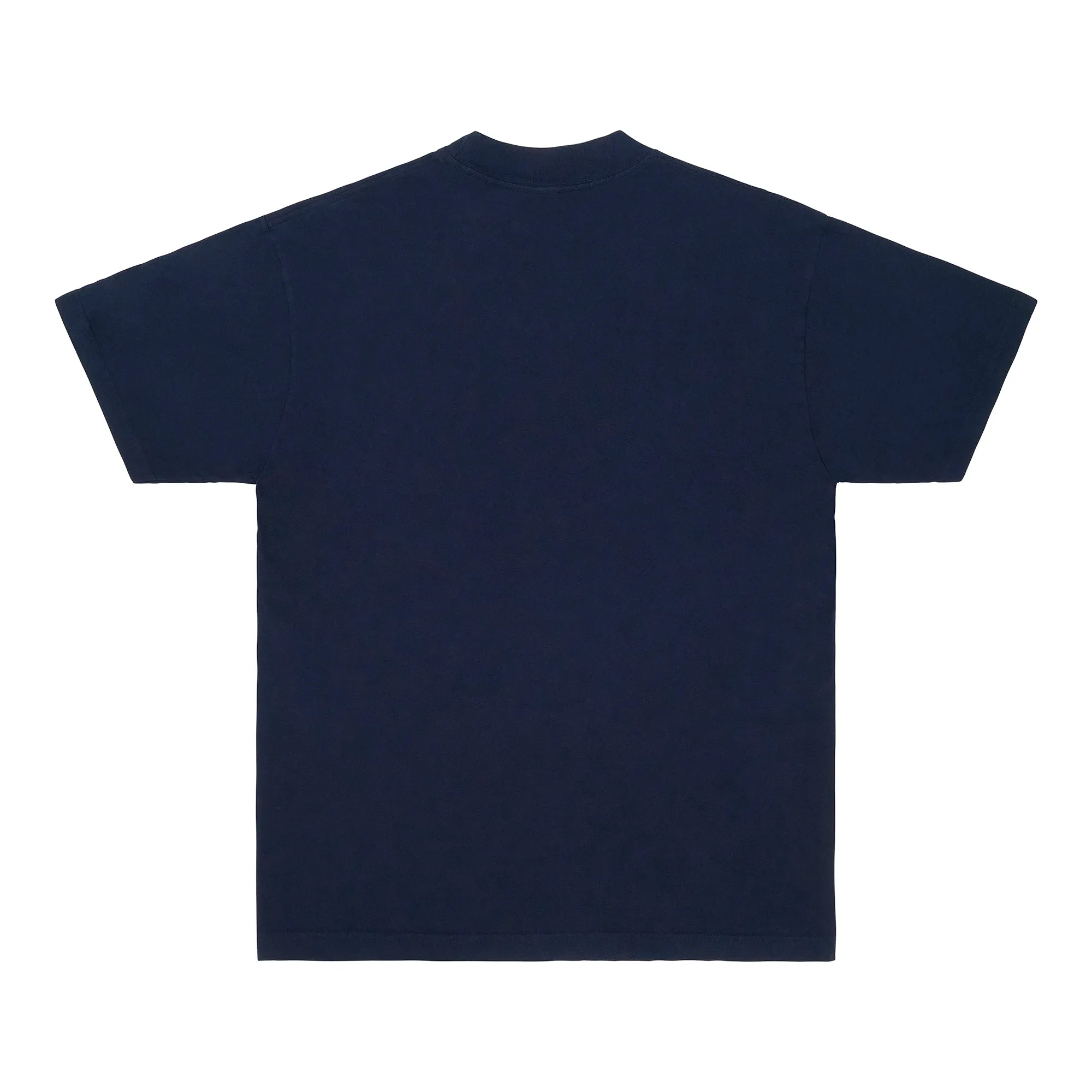AOT HIDDEN TITAN SHIRT (NAVY) sold by hypland product image thumbnail 2