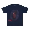 AOT HIDDEN TITAN SHIRT (NAVY) sold by hypland