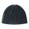 AOT STENCIL BEANIE (BLACK) sold by hypland