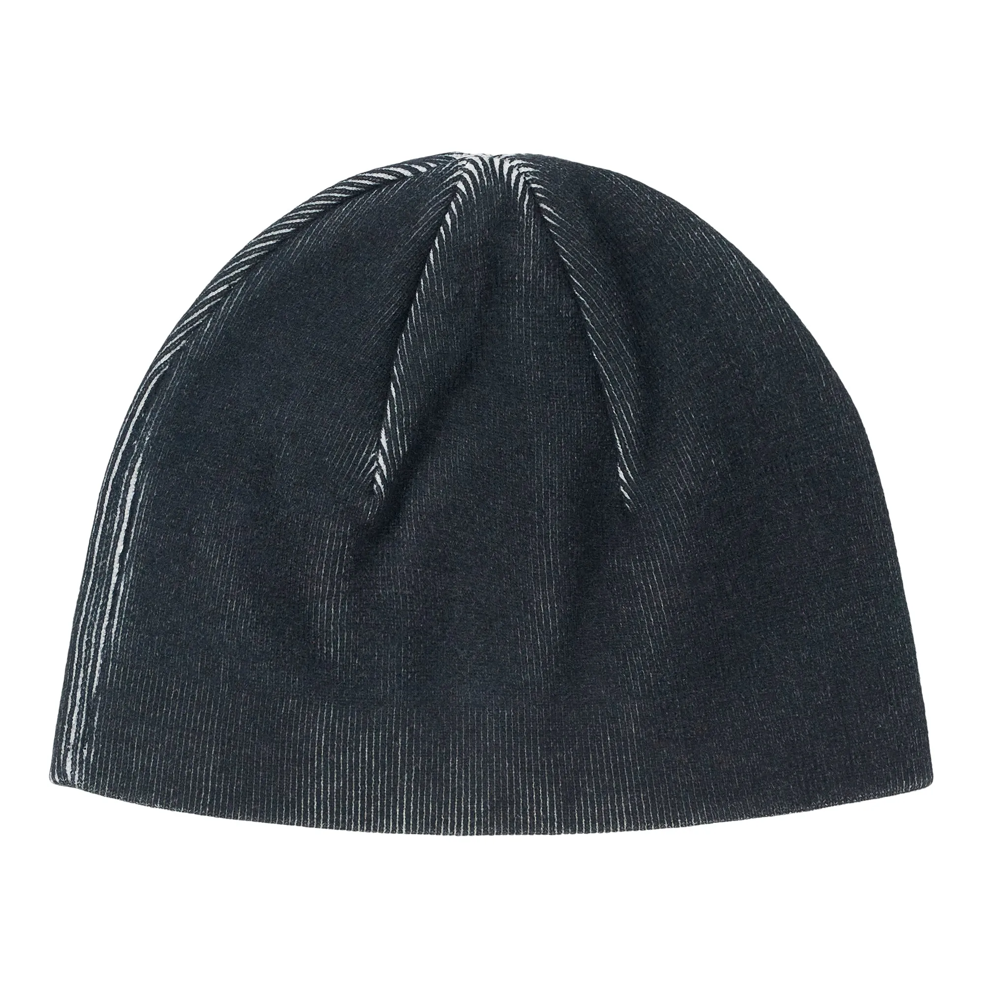 AOT STENCIL BEANIE (BLACK) sold by hypland product image thumbnail 2