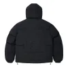 AOT MILITARY PUFFER (BLACK) sold by hypland