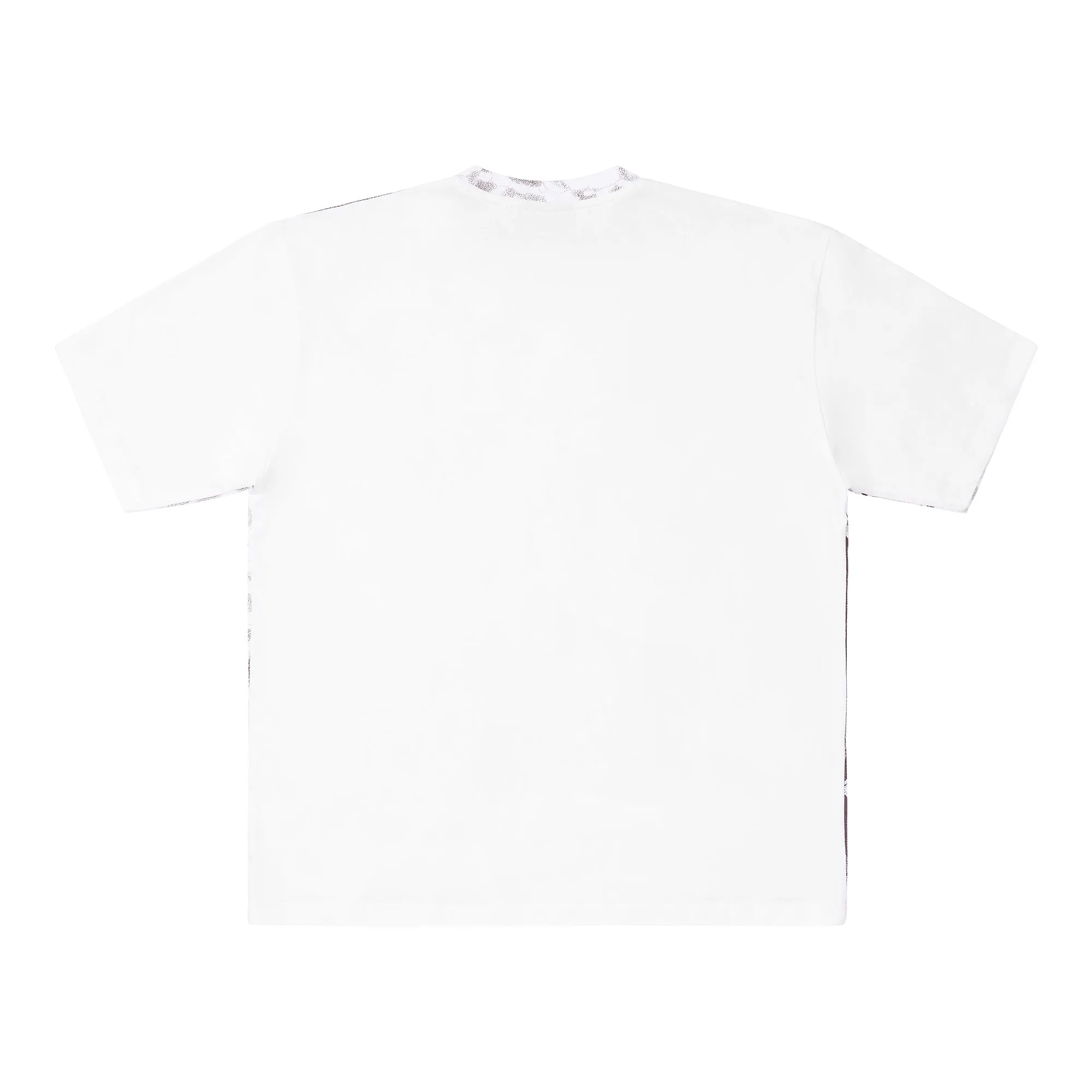 AOT COLOSSAL TITAN AOP SHIRT (WHITE) sold by hypland product image thumbnail 2