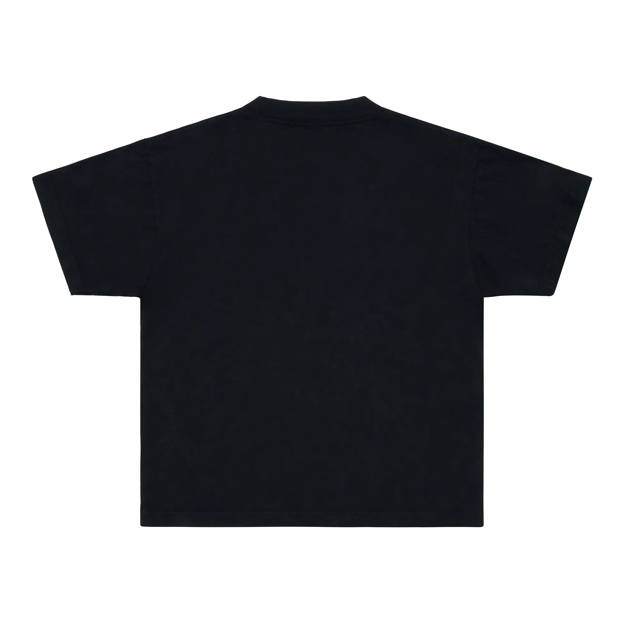 APEX LOBA BIG HEAD SHIRT (BLACK) sold by hypland product image thumbnail 2