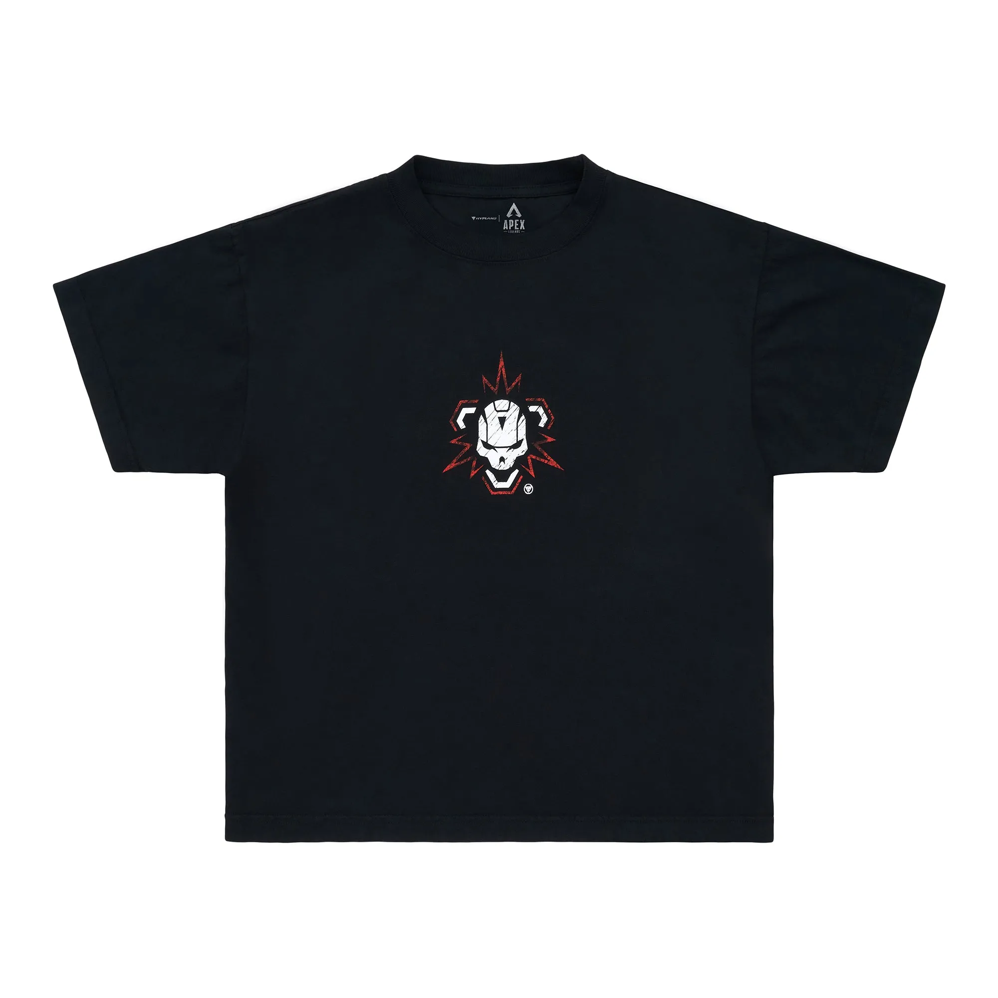APEX REVENANT SHIRT (BLACK) sold by hypland