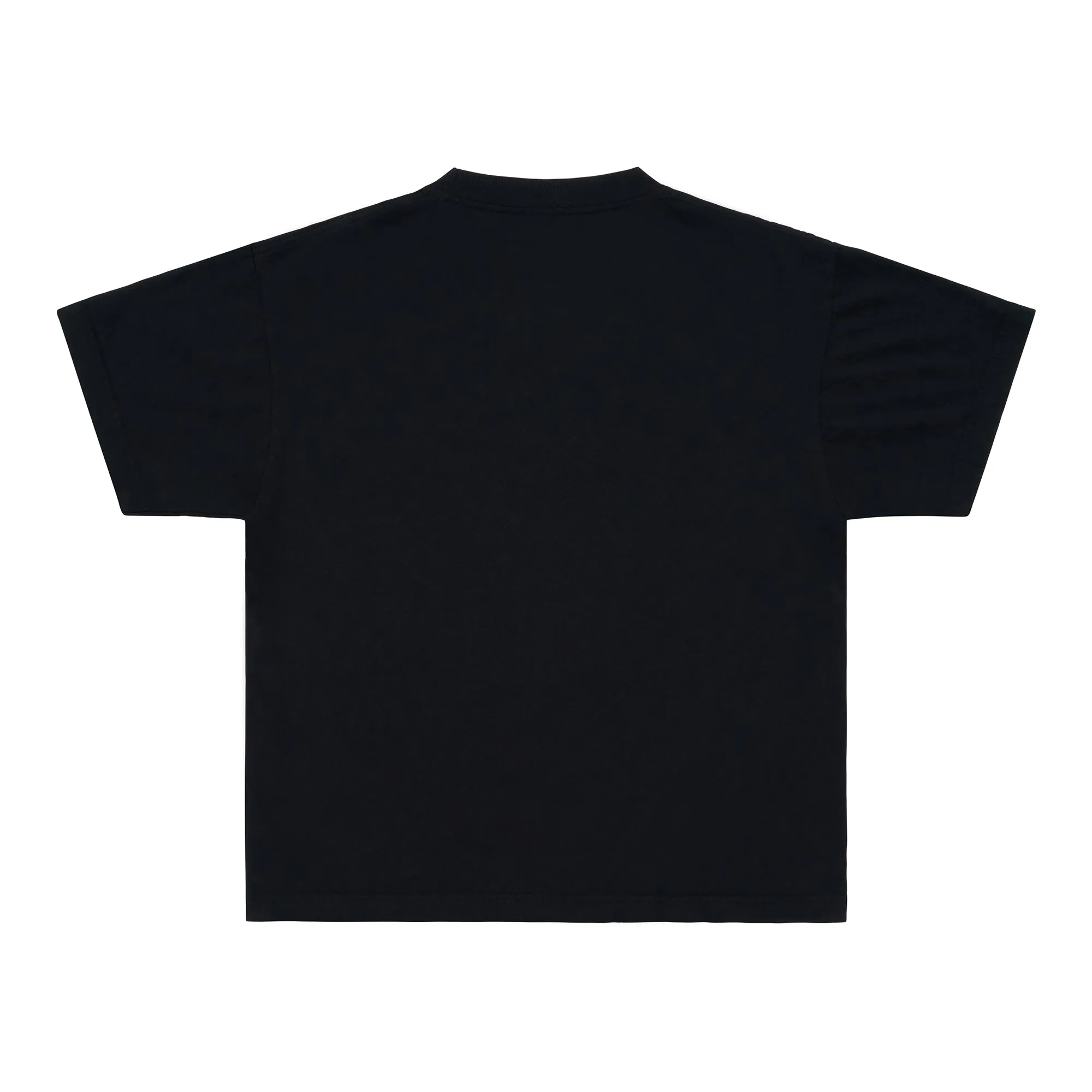 APEX OCTANE HEAD SHIRT (BLACK) sold by hypland product image thumbnail 2