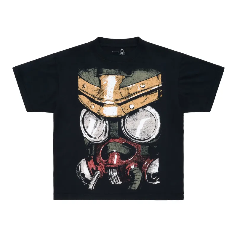 APEX BLOOD HOUND SHIRT (BLACK) sold by hypland