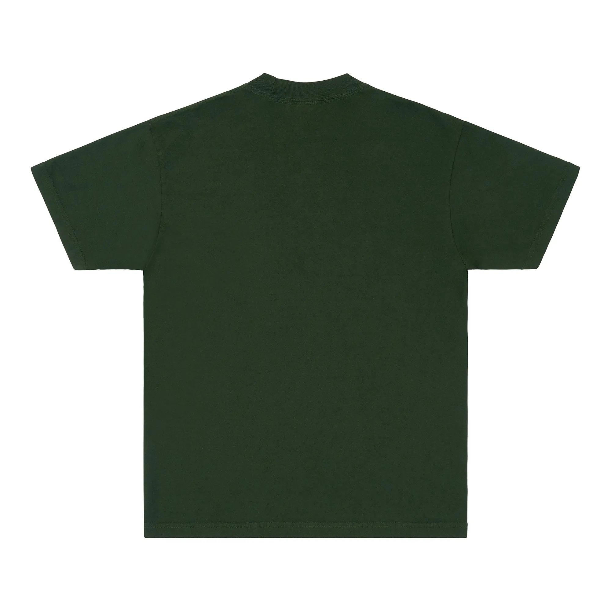 JOJO JOLYNE JUMBO SHIRT (MOSS) sold by hypland product image thumbnail 2