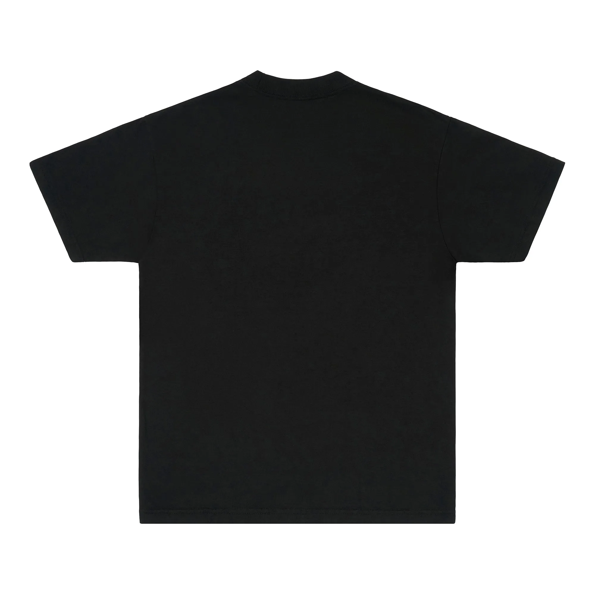 JOJO JOSEPH JUMBO SHIRT (BLACK) sold by hypland product image thumbnail 2