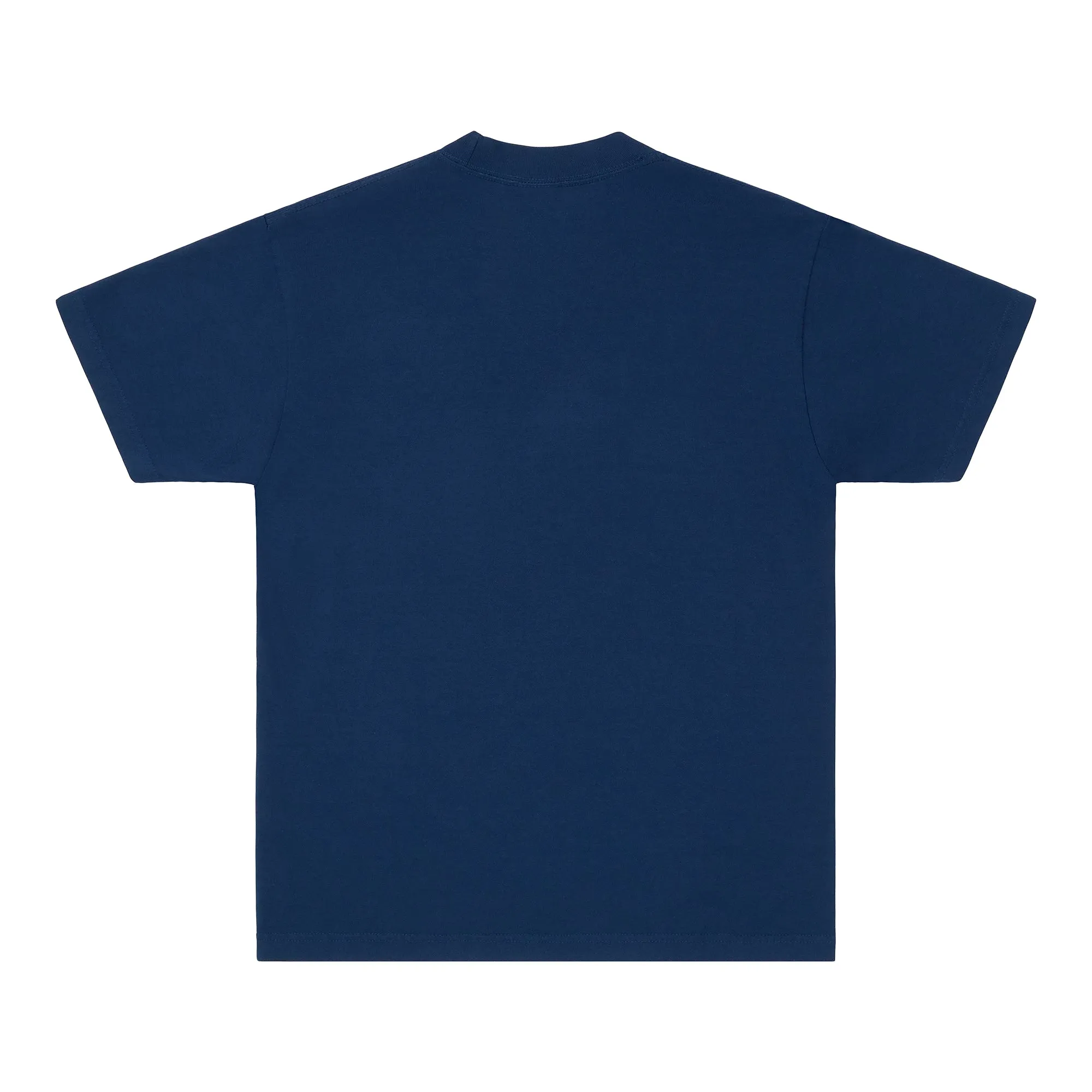 JOJO OKAYASU JUMBO SHIRT (NAVY) sold by hypland product image thumbnail 2