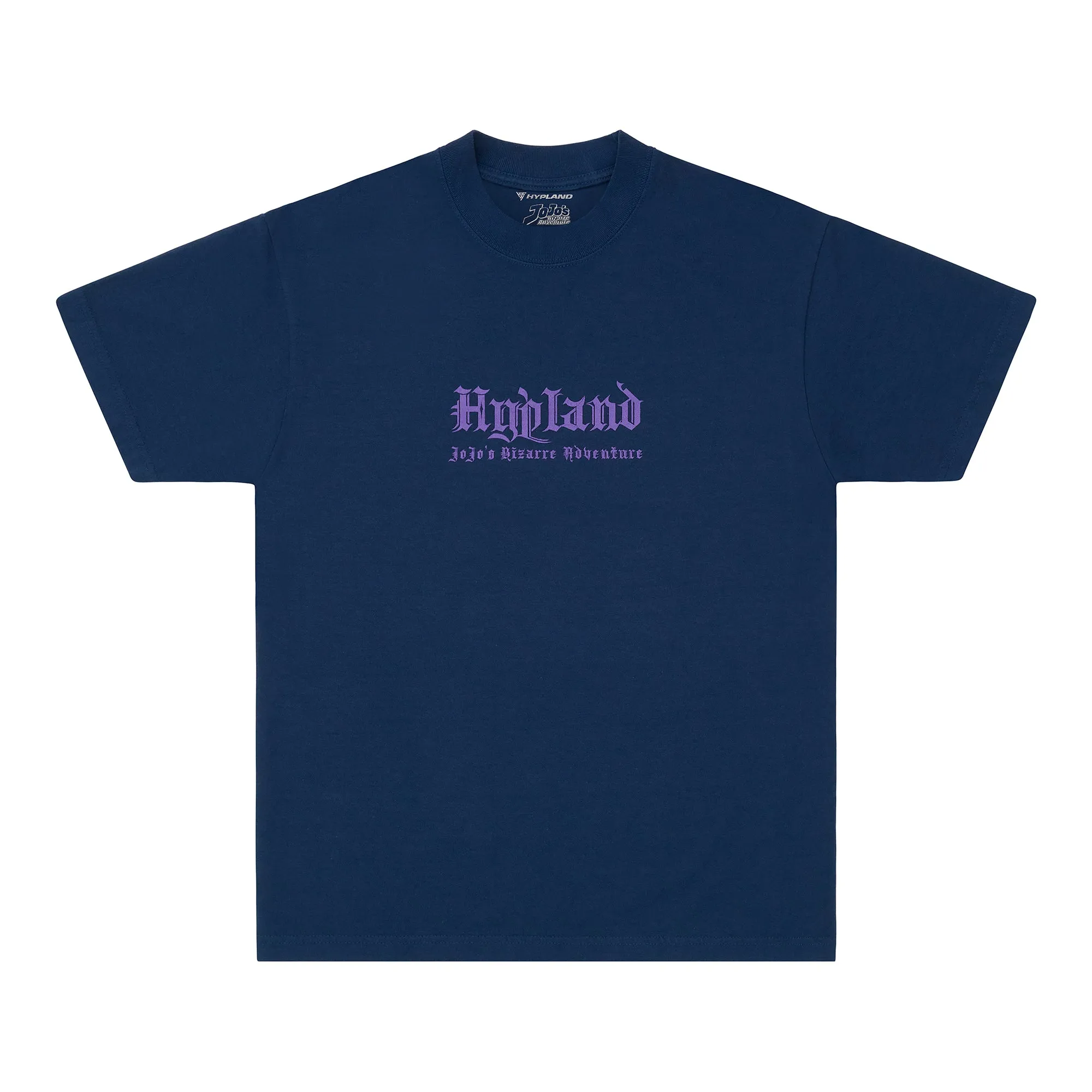 JOJO JEAN PIERRE SHIRT (NAVY) sold by hypland product image thumbnail 2