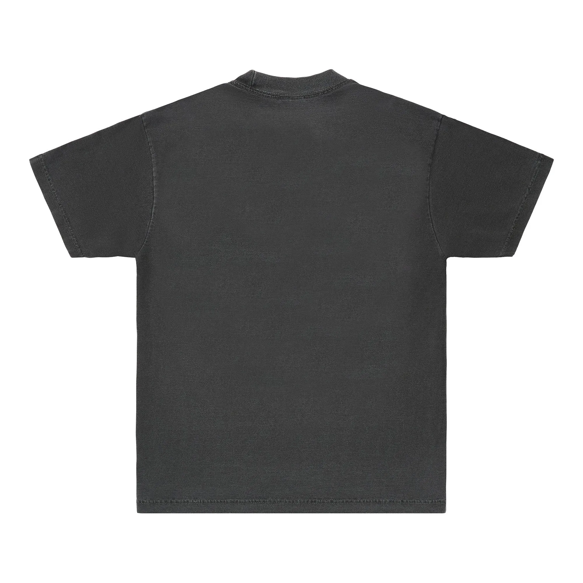 JOJO JOTARO JUMBO SHIRT (VINTAGE BLACK) sold by hypland product image thumbnail 2