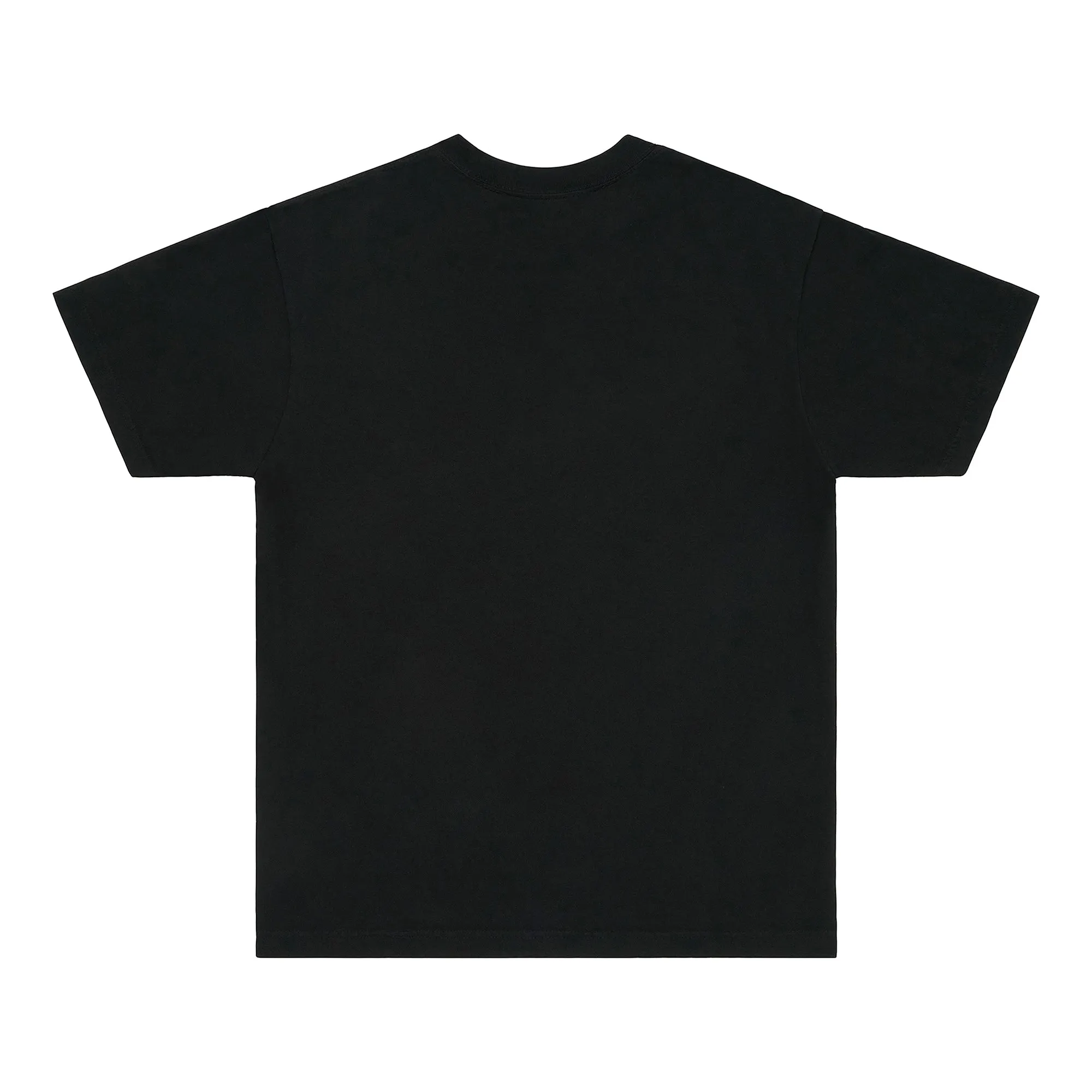STREET FIGHTER RYU AOP SHIRT (BLACK) sold by hypland product image thumbnail 2