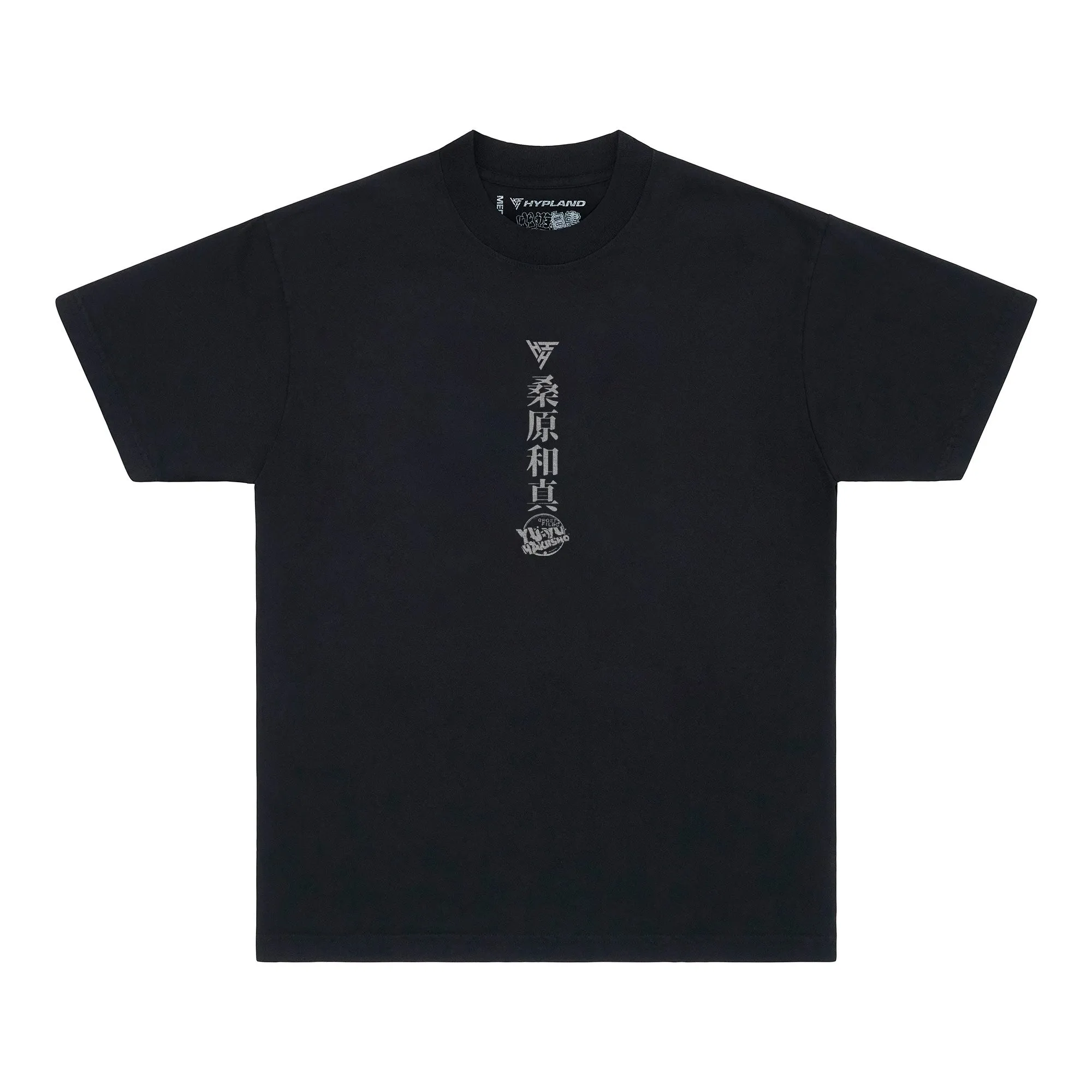 YYH KUWABARA SABER SHIRT (BLACK) sold by hypland product image thumbnail 2