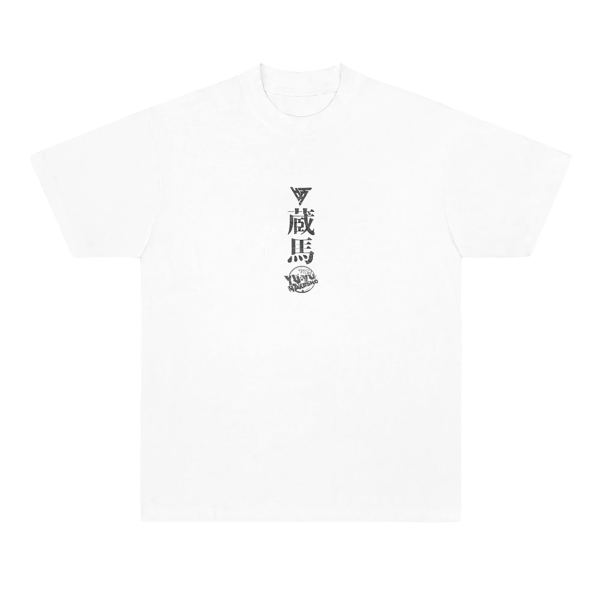 YYH KURAMA SHIRT (WHITE) sold by hypland product image thumbnail 2