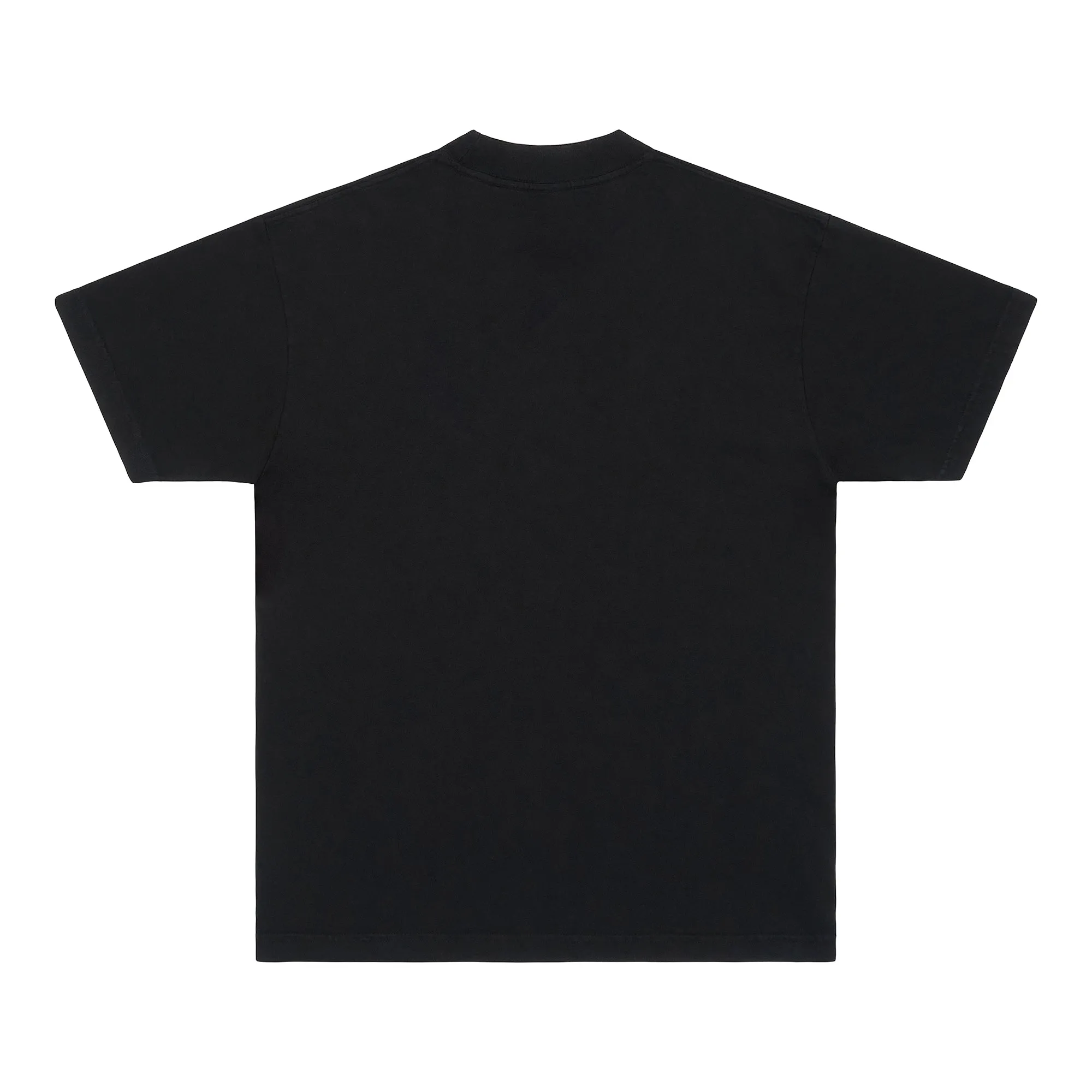 YYH DARK TOURNAMENT MEGA PRINT SHIRT (BLACK) sold by hypland product image thumbnail 2