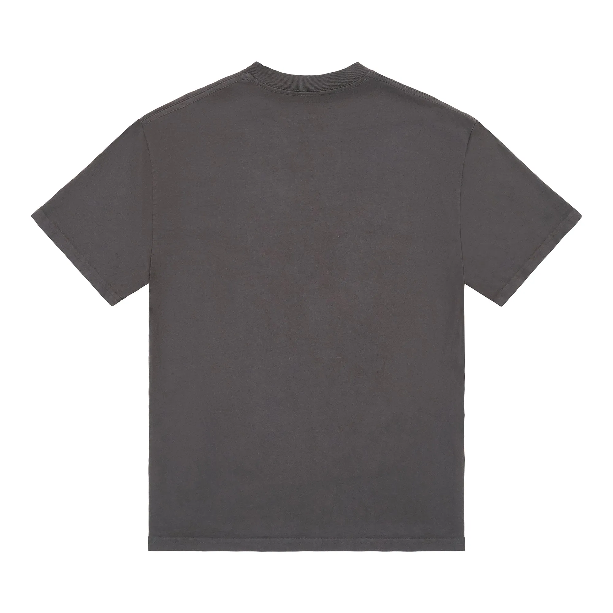 DEMON SLAYER SIBLING JUMBO PRINT SHIRT (VINTAGE GREY) sold by hypland product image thumbnail 2