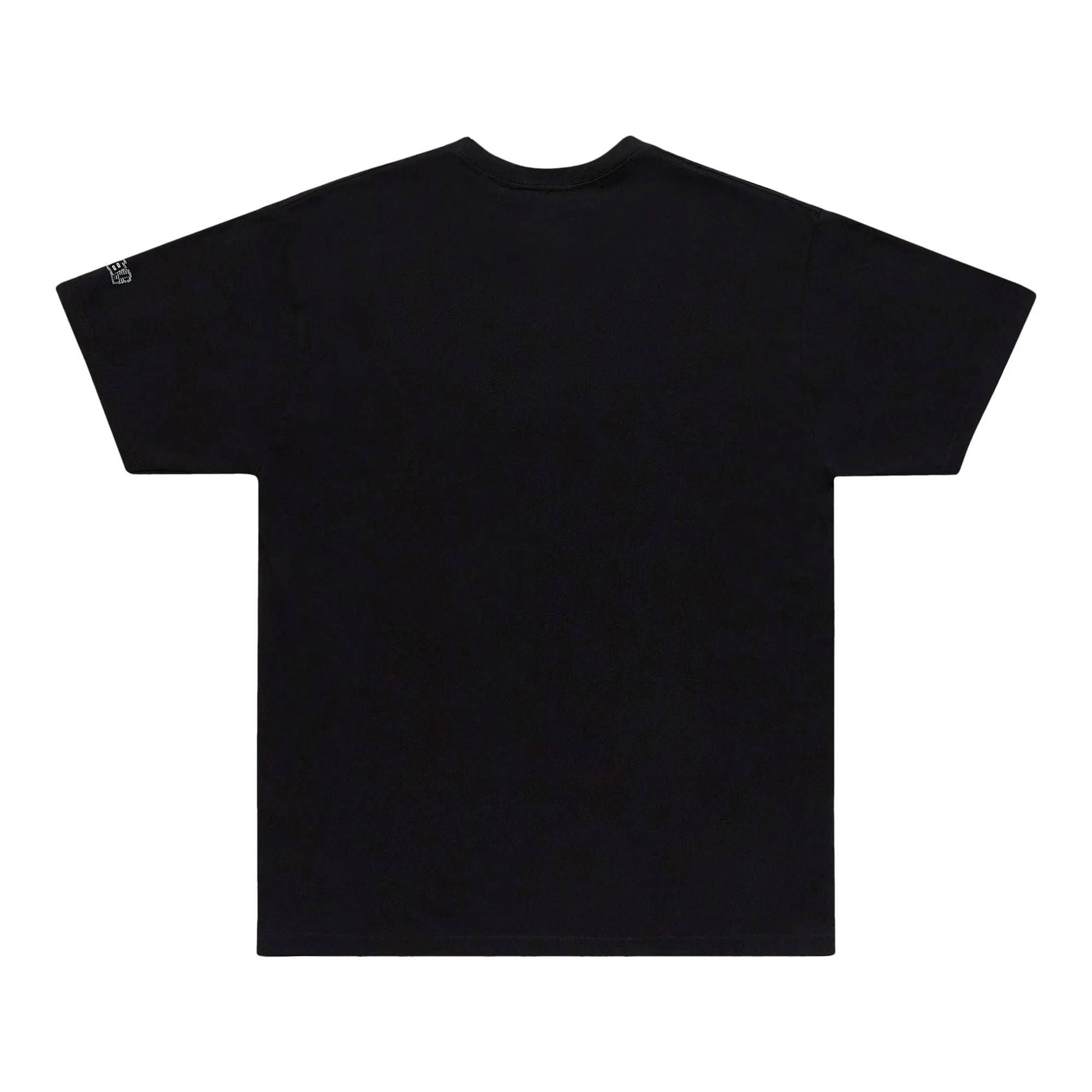 YYH TOGURO BROS SHIRT (BLACK) sold by hypland product image thumbnail 2