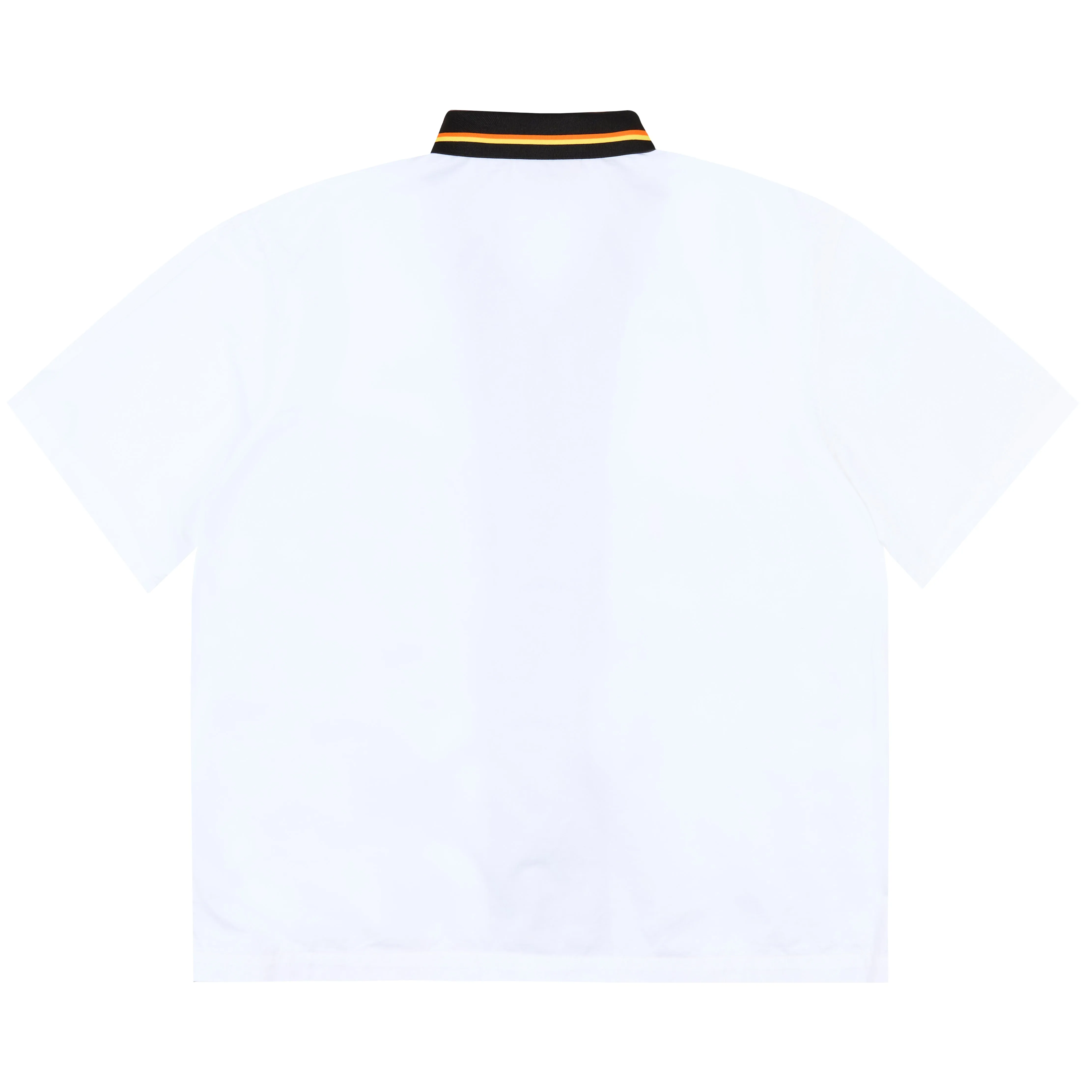 INITIAL D RACING TEAM BUTTON UP SHIRT sold by hypland product image thumbnail 2