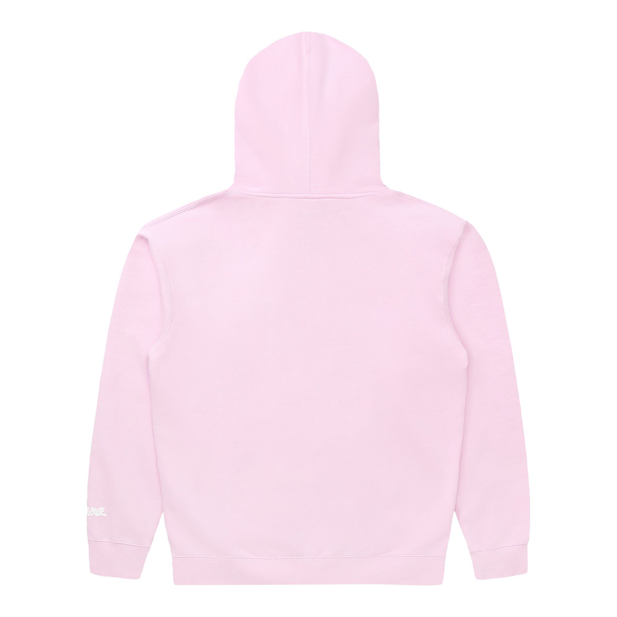 YUGIOH DARK MAGICIAN GIRL HOODIE (PINK) sold by hypland product image thumbnail 2