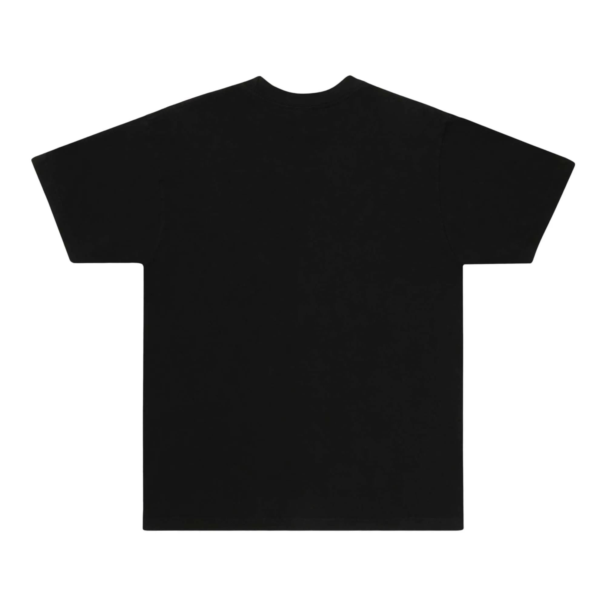 INUYASHA KIKYO SPIRIT T SHIRT (BLACK) sold by hypland product image thumbnail 2