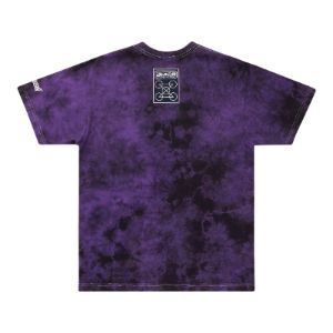 ZATCH BELL! BRAGO SHIRT (TIE DYE) sold by hypland
