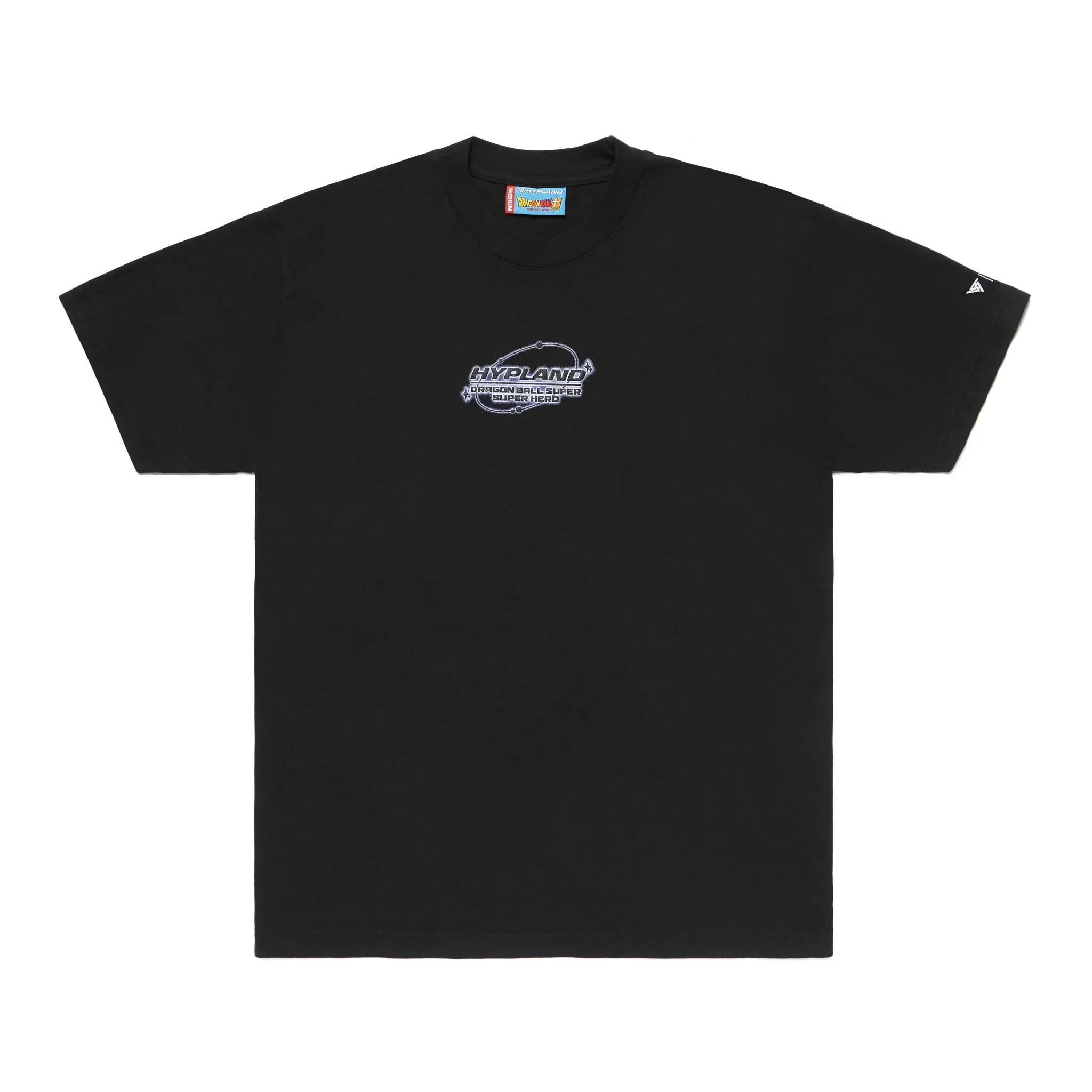 DB SUPER GALAXY GOHAN T SHIRT (BLACK) sold by hypland product image thumbnail 2