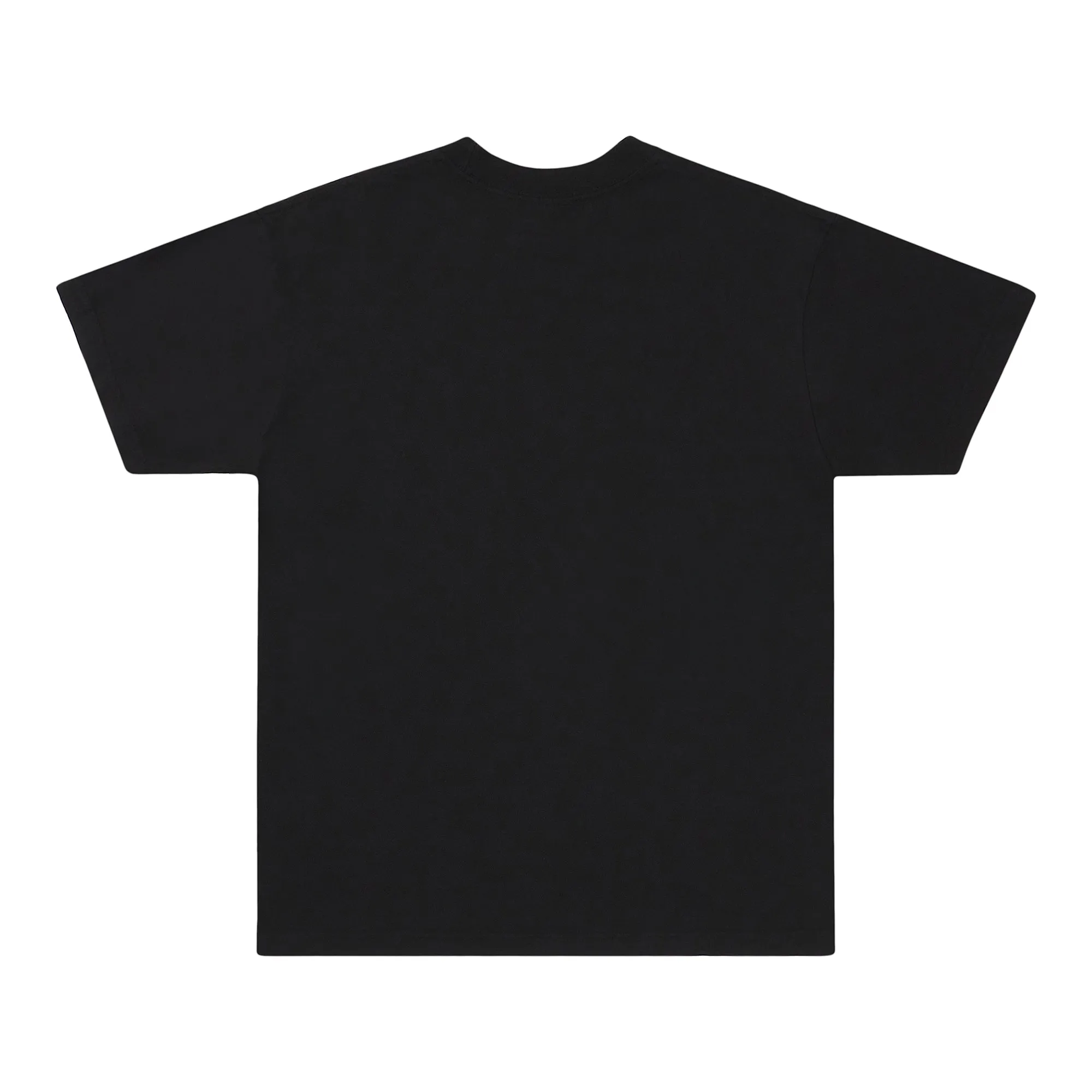 SONIC MIXTAPE T SHIRT (BLACK) sold by hypland product image thumbnail 2