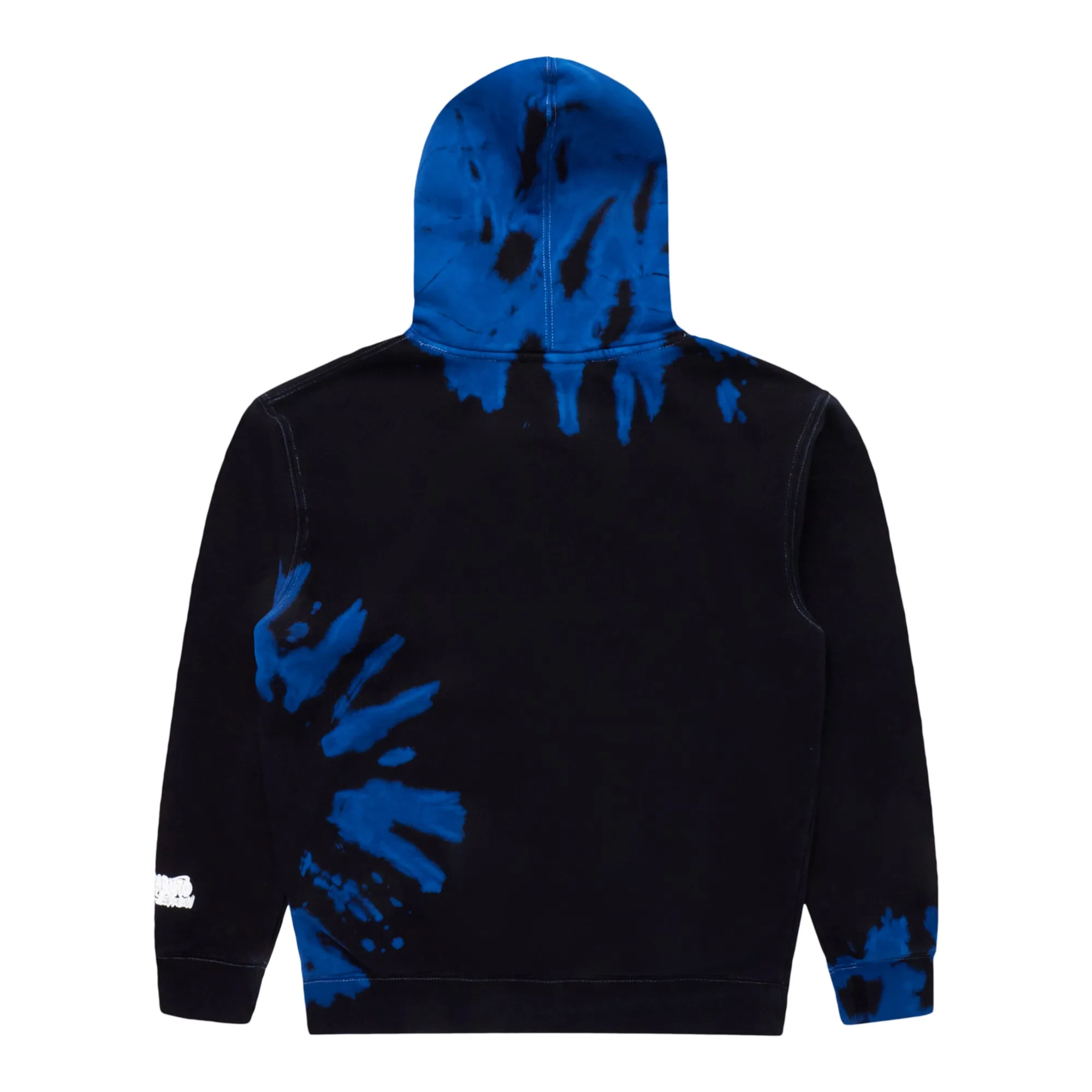 SHIPPUDEN SASUKE CHENILLE HOODIE sold by hypland product image thumbnail 2
