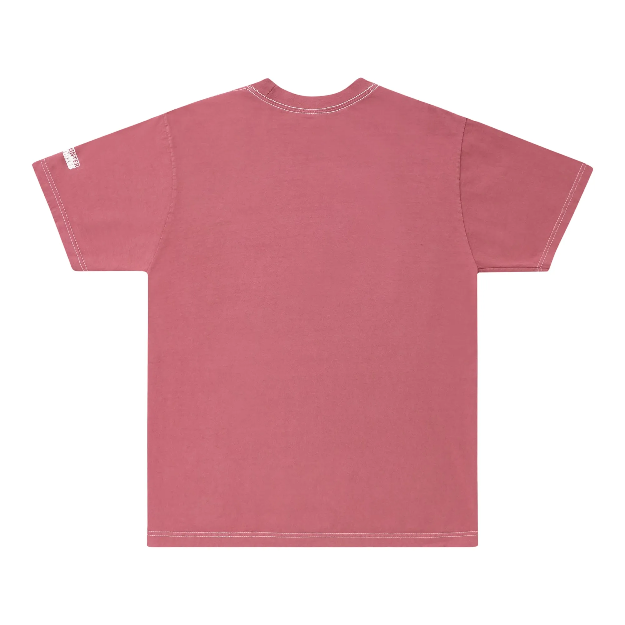 HXH YOUPI EYES SHIRT (ROSE) sold by hypland product image thumbnail 2