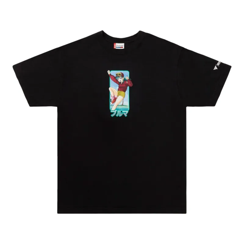 DB BULMA KANJI SHIRT (BLACK) sold by hypland