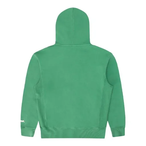 YUGIOH MARIK EYES HOODIE (GREEN) sold by hypland product image thumbnail 2