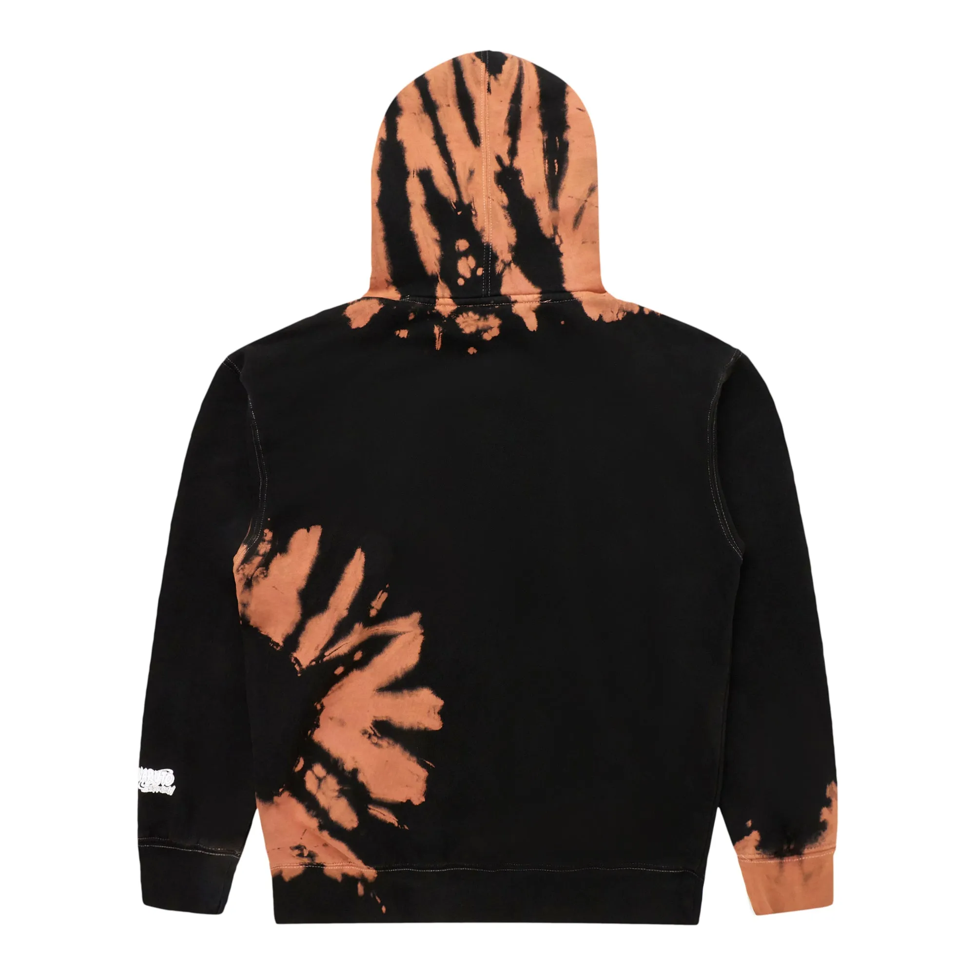 SHIPPUDEN PAIN CHENILLE HOODIE sold by hypland product image thumbnail 2