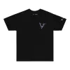 HXH HISOKA BREAKTHROUGH SHIRT (BLACK) sold by hypland