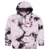 HXH FEITAN TIE DYE HOODIE (TIE DYE) sold by hypland