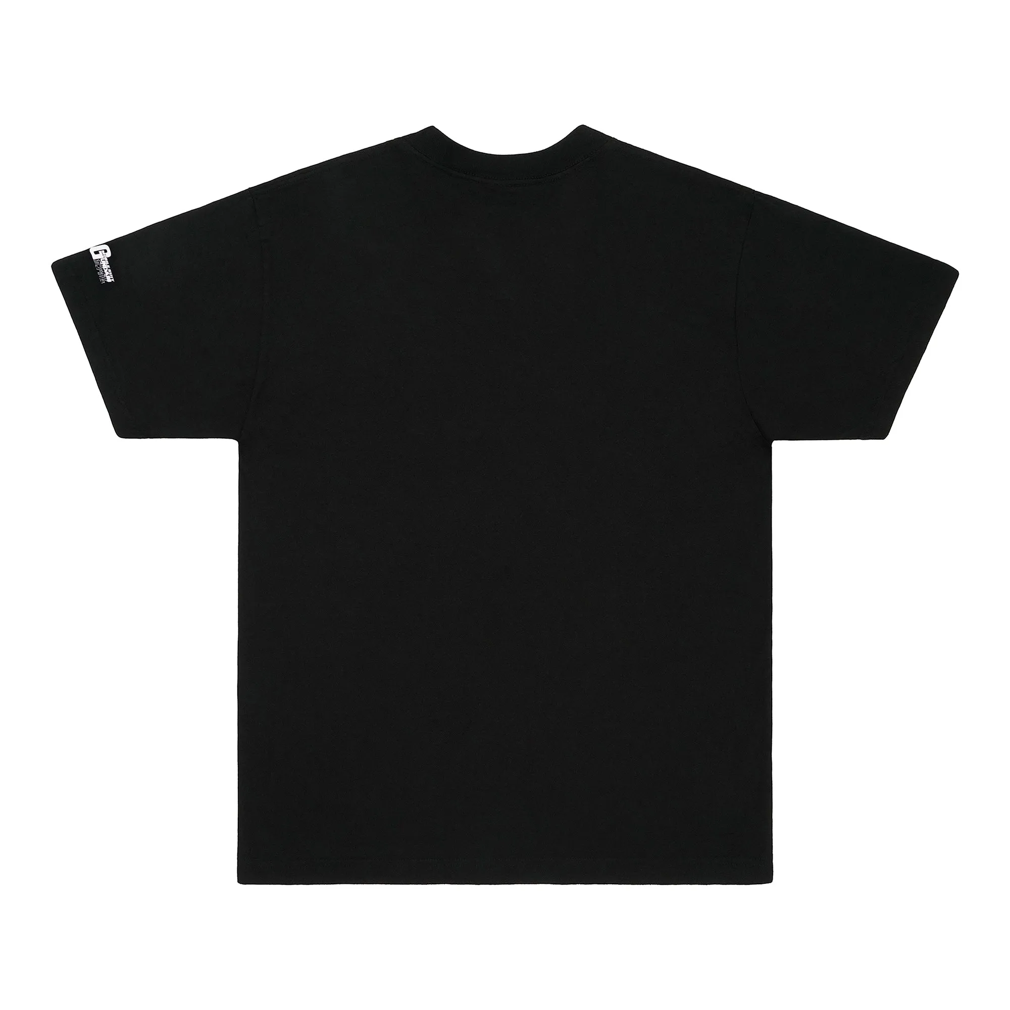 GUNDAM SPACE 78 AOP SHIRT (BLACK) sold by hypland product image thumbnail 2