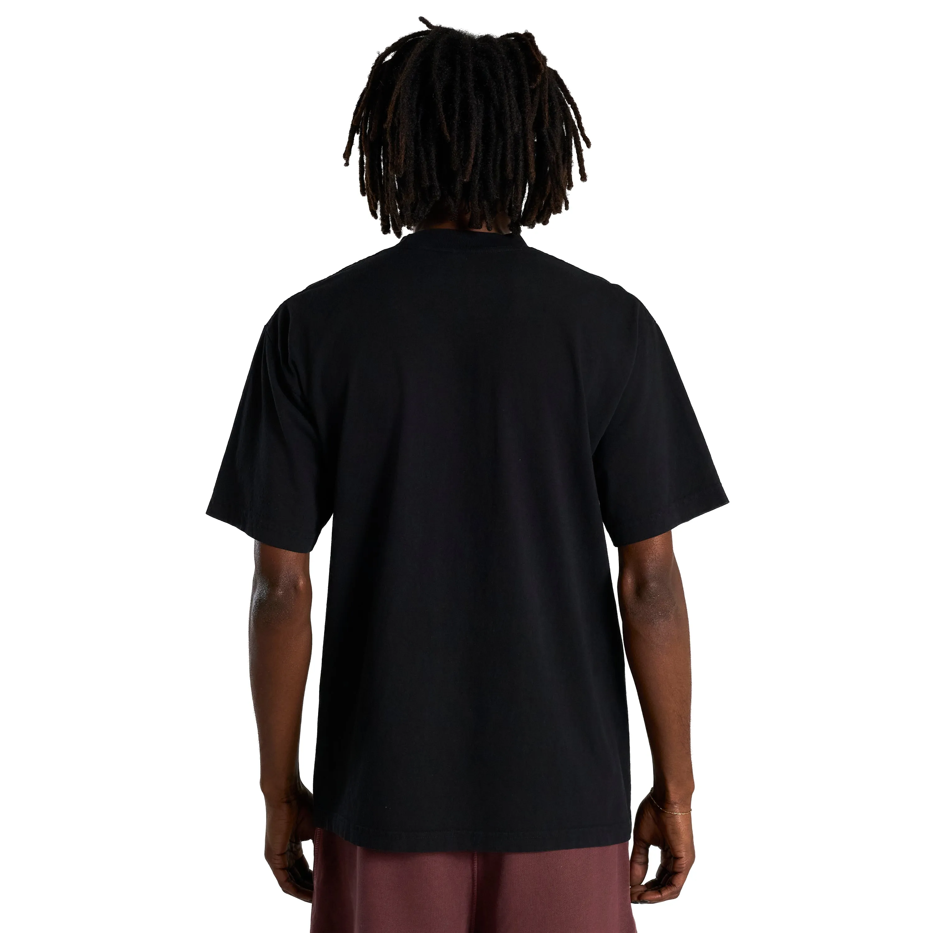 GUNDAM SPACE 78 AOP SHIRT (BLACK) sold by hypland product image thumbnail 5