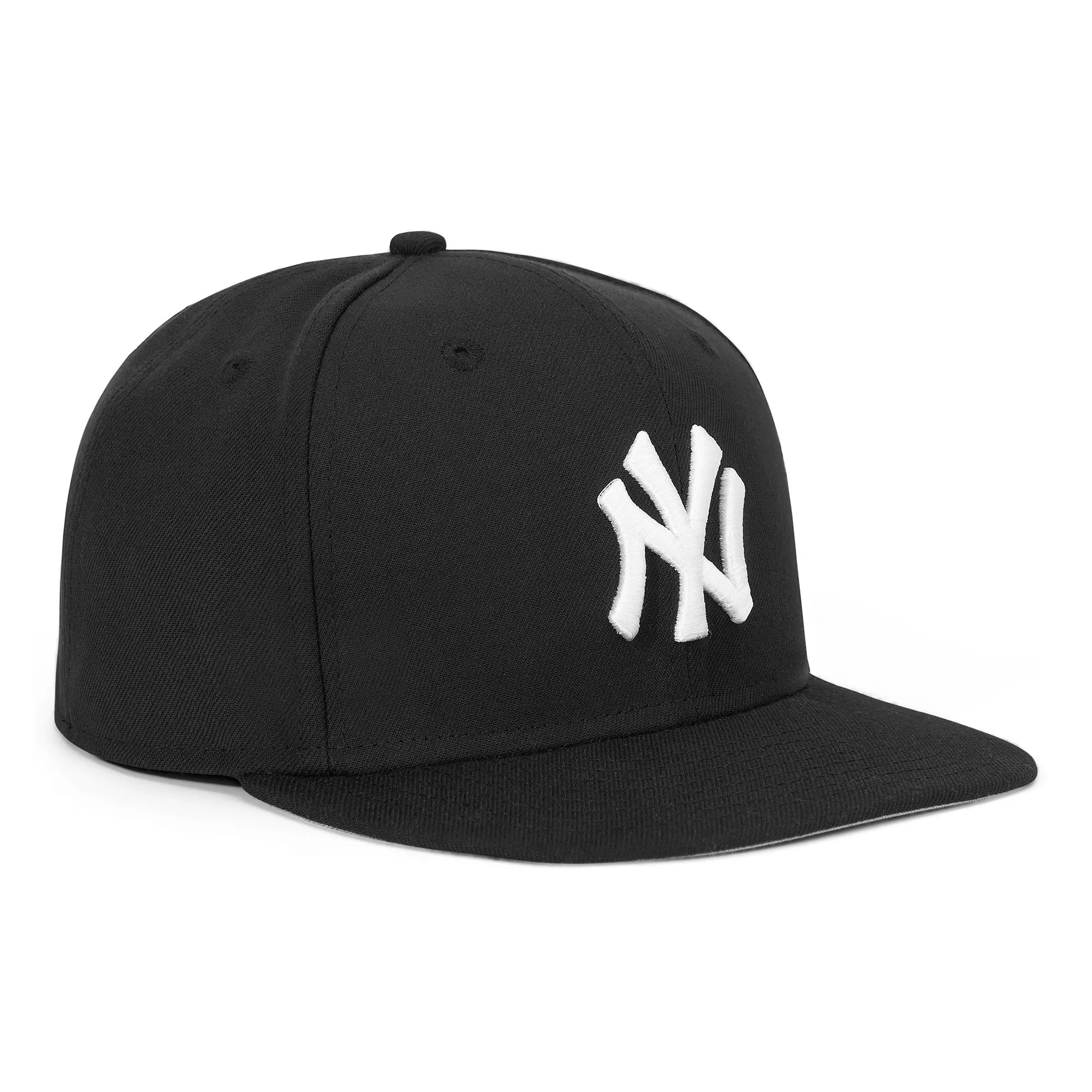 YUGIOH SLIFER NY FITTED HAT (BLACK) *PRE ORDER* | Parallel