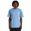 GUNDAM MOBILE SUIT RX78 SHIRT (CLEAR BLUE) sold by hypland