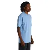 GUNDAM MOBILE SUIT RX78 SHIRT (CLEAR BLUE) sold by hypland