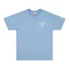 GUNDAM MOBILE SUIT RX78 SHIRT (CLEAR BLUE) sold by hypland