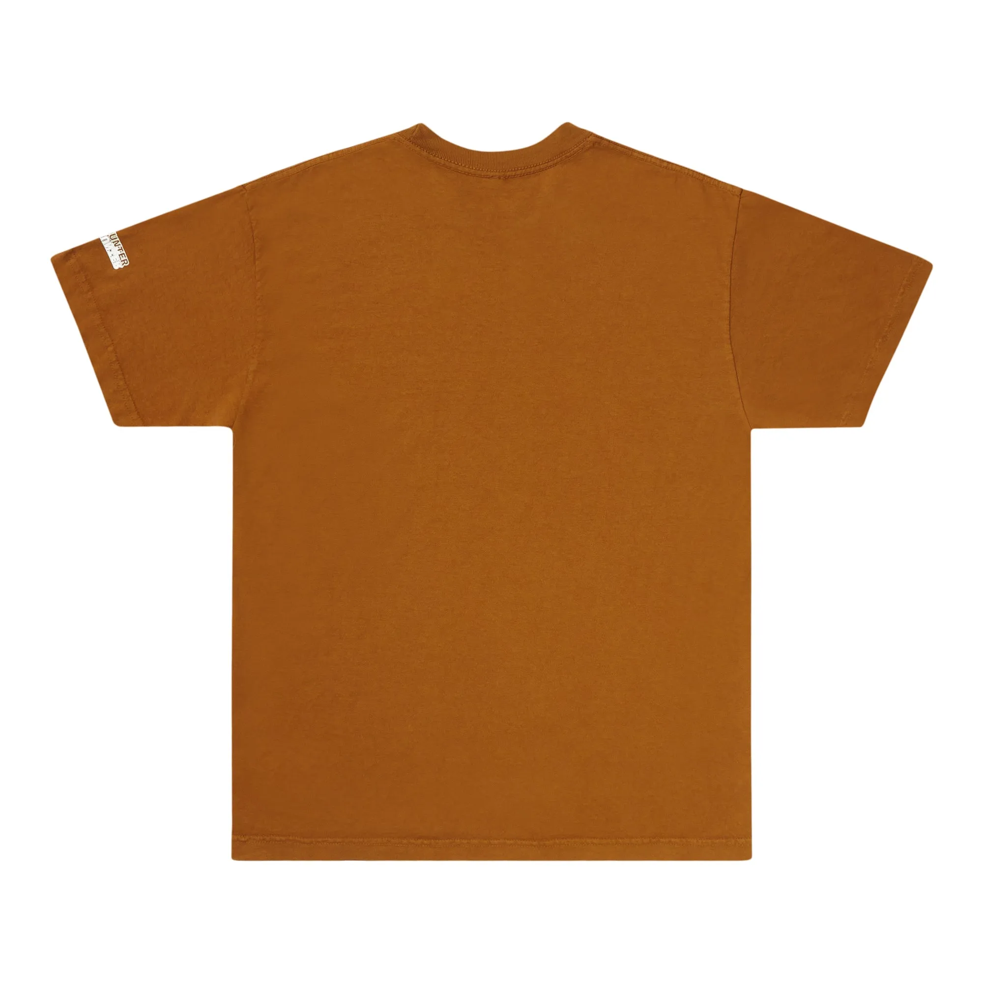 HXH KITE EYES SHIRT (BRASS) sold by hypland product image thumbnail 2