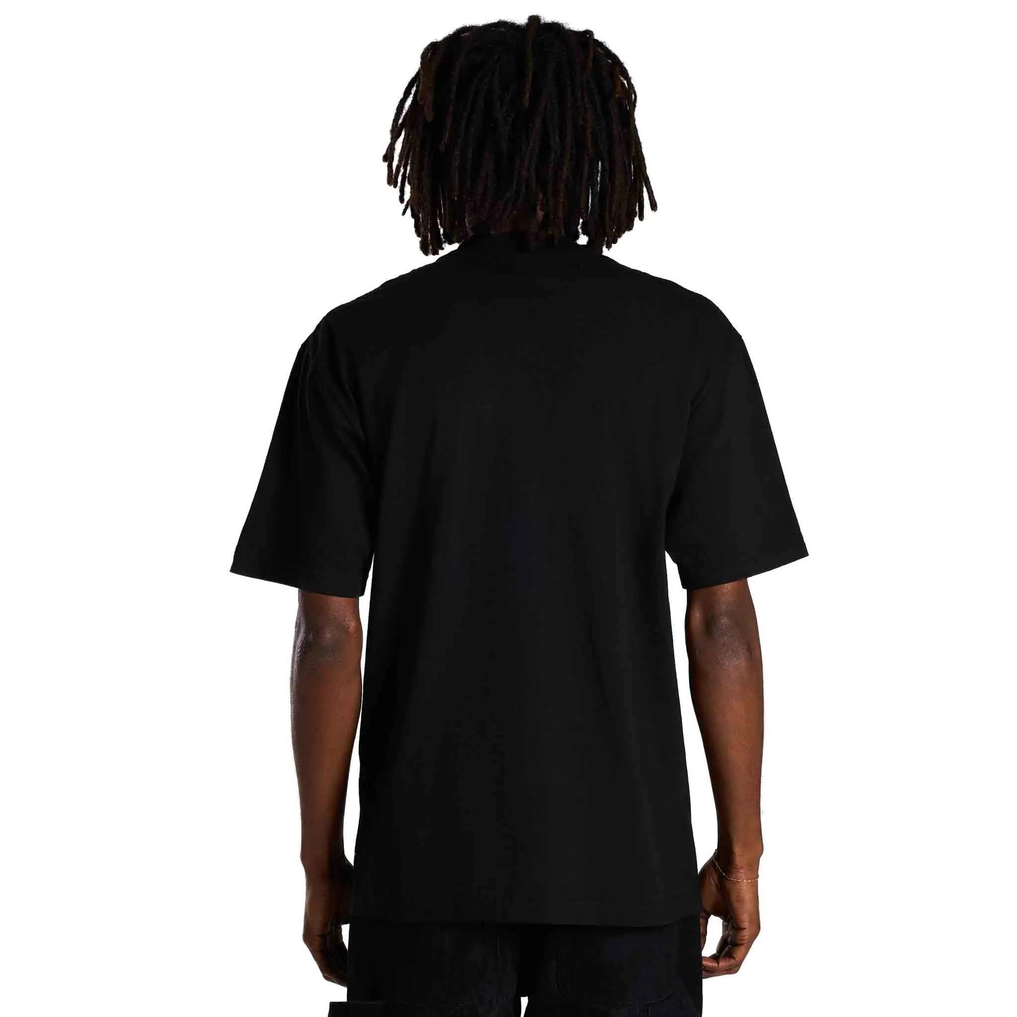 JUNJI ITO RUMOR SHIRT (BLACK) sold by hypland product image thumbnail 5