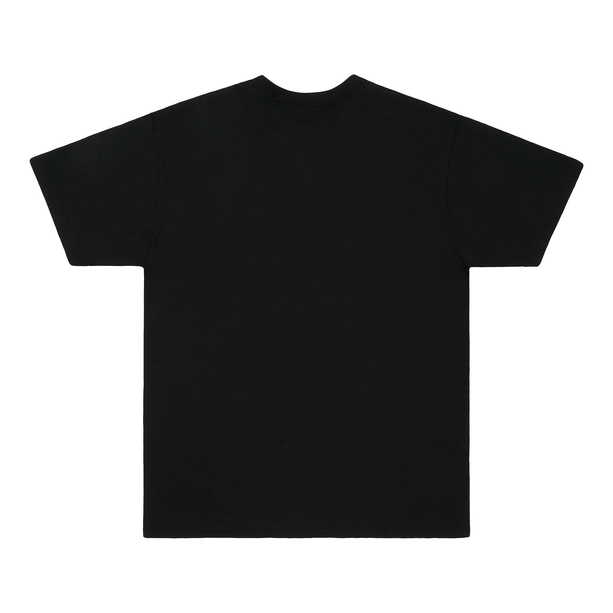 JUNJI ITO RUMOR SHIRT (BLACK) sold by hypland product image thumbnail 2