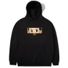HXH GON EYES HOODIE (BLACK) sold by hypland