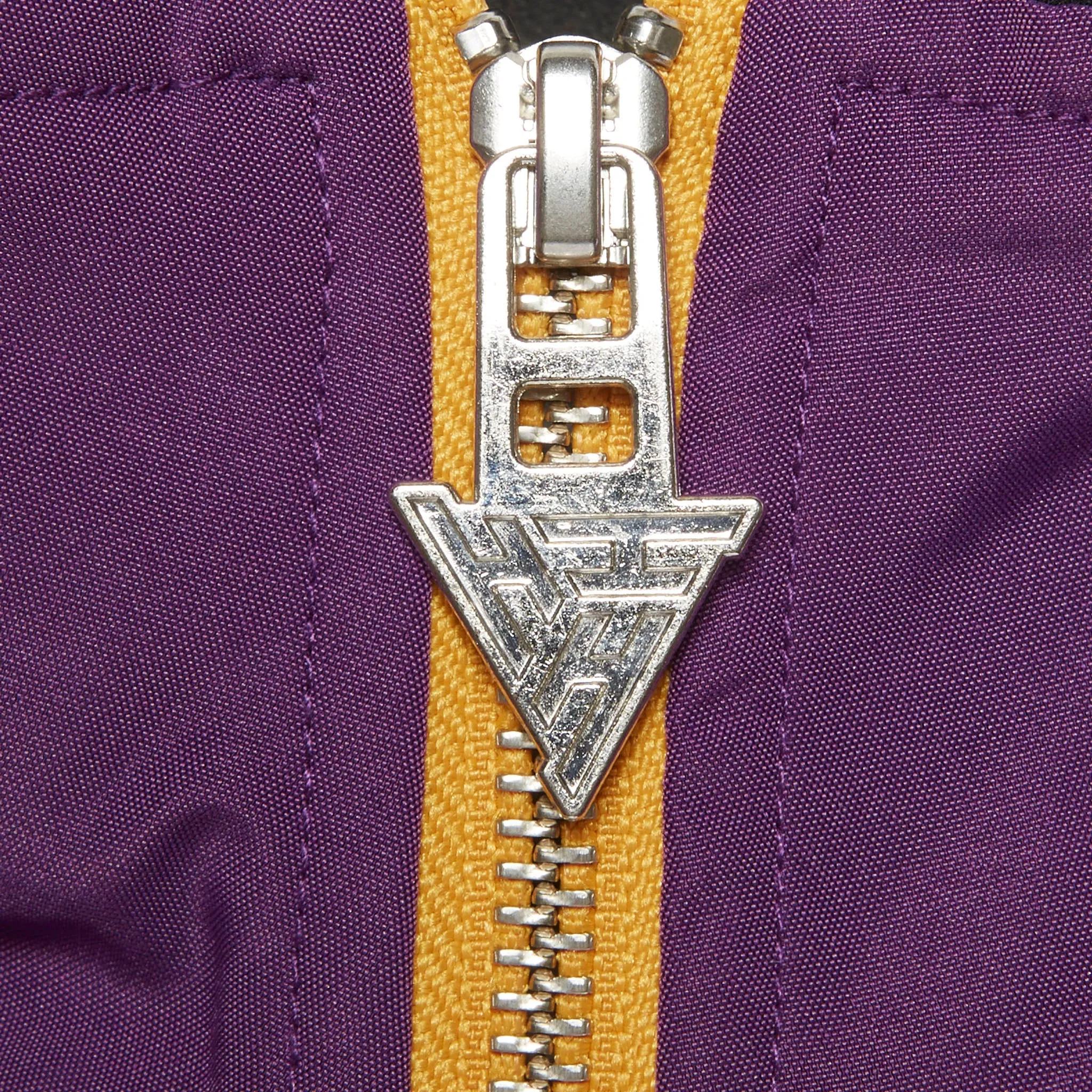 HYPLAND GREAT LAKES WINDBREAKER (PURPLE) sold by hypland product image thumbnail 5